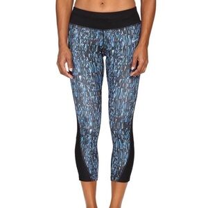 Nike Dri-fit Running Leggings